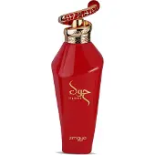 Zimaya Hawwa Red Eau de Parfum 100 ml
