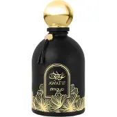 Zimaya Awatif Pour Femme Eau de Parfum pour femmes 100 ml