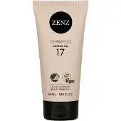 Zenz Organic Cactus No. 17 shampoing hydratation intense 50 ml