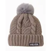 Helios Anni, bonnet, gris