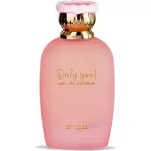 Zimaya Seulement vous! EDP - 100ml