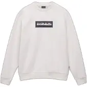 Napapijri Sweatshirt logo B-Box C