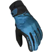 Macna Crew RTX gants de moto imperméables