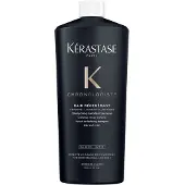 Kérastase Chronologiste Bain 1000 ml - Antipelliculaire Femme - Pour
