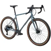 Marin Nicasio+ 650b 2025 Gravel Bike Bleu 56