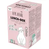 Hardys Love Affair Lunchbox multipack pâtée pour chat