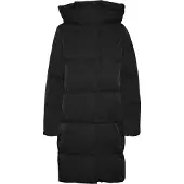 Vero Moda Manteau d’hiver 'VMStella' noir