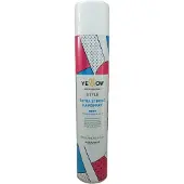 ALFAPARF Milano Yellow Laque Pour Cheveux Extra Forte 500ml