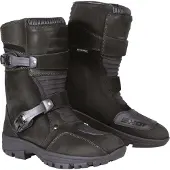 Shot Race Gear Atv 2.0 Touring Boots Noir EU 43 Homme