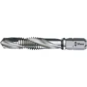 Wera Taraud combiné 847 HSS
