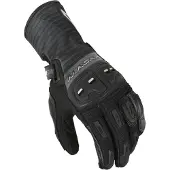 Macna Shellar Gants de moto perforés