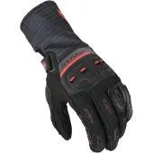 Macna Shellar Gants de moto perforés