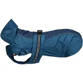 Trixie Imperméable pour chiens Rouen Bleu S