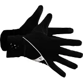 Craft Core Jersey Gloves Noir XL Homme,Femme