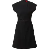 HUGO Robe 'Kevinas' noir
