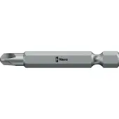 Wera 875/4 # 1 x 89 mm (Tri-Wing)