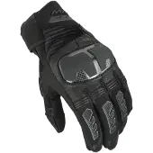 Macna Rime 2.0 Summer Gloves Noir L