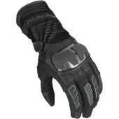 Macna Tempo 2.0 Summer Gloves Noir S