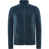Craft Pull de Ski Craft Homme Adv Fleece Midlayer Pond-XL