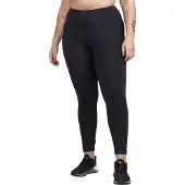 Craft Adv Essence Plus Leggings Noir 3XL Femme