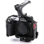 Tilta Kit de base (Cage), Accessoires vidéo, Noir