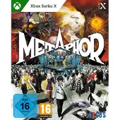 Jeu vidéo Xbox Series X ReFantazio (FR)