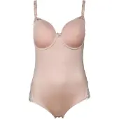 Triumph Body modelant 'Modern Finesse' beige