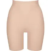 Triumph Slip scultant ' Becca Extra High+Cotton ' beige