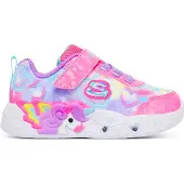 SKECHERS S Lights-unicorn Charmer-lil 303064N-PKMT Kinder