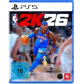 Ps5 Nba 2k26-imp Uk Clair PAL