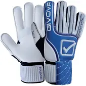 Givova Tatto Goalkeeper Gloves Rouge,Blanc 9 Enfants