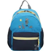 Jack Wolfskin Sacs a dos Little Scout A654268026