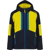 CMP JACKET FIX HOOD Enfants Veste de ski hiver winter sun 164