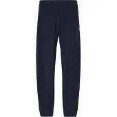 Calvin Klein Pantalon '350TERRY' bleu nuit / bleu clair