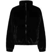 O'Neill Veste en polaire fonctionnelle noir