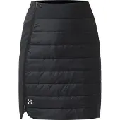 Haglöfs Mimic Ii Skirt Noir M Femme