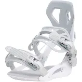 SP United Base + Snowboard Bindings Clair L