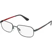 Police Vk561-490c49 Junior Glasses Gris Garçon