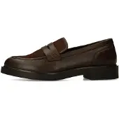 Sacha Chaussure basse chocolat