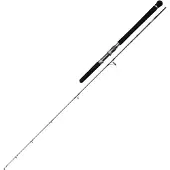 Penn Batalion Solid Jigging Rod Argenté 1.83 m / 200 g