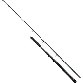 MADCAT Black Close Combat Catfish Rod Noir 1.80 m / 50-125 g