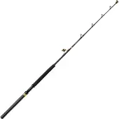 Penn Squall Ii Trolling Rod Noir 1.67 m / 60-130 Lbs