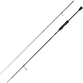 Dam Microflex Spinning Rod Argenté 2.30 m / 3-15 g
