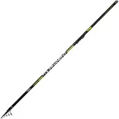 Mikado Katsudo Slim Tournament Bolognese Rod Argenté 5.00 m