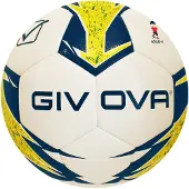 Givova Ballon De Football Academy Freccia