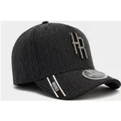 Hoodrich Casquette Elite - Noir, Noir