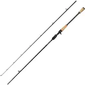 Dam Intenze2 Baitcasting Rod Doré 2.13 m / 10-50 g