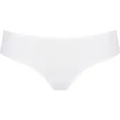 Triumph Lovely Micro Bikini Blanc - Xs