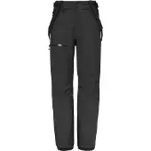 Millet Brevent Peak Pants Gris XS Homme