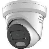 Hikvision Ip Ds-2cd2386g2h-is2u/sl 2.8 Mm Security Camera Argenté